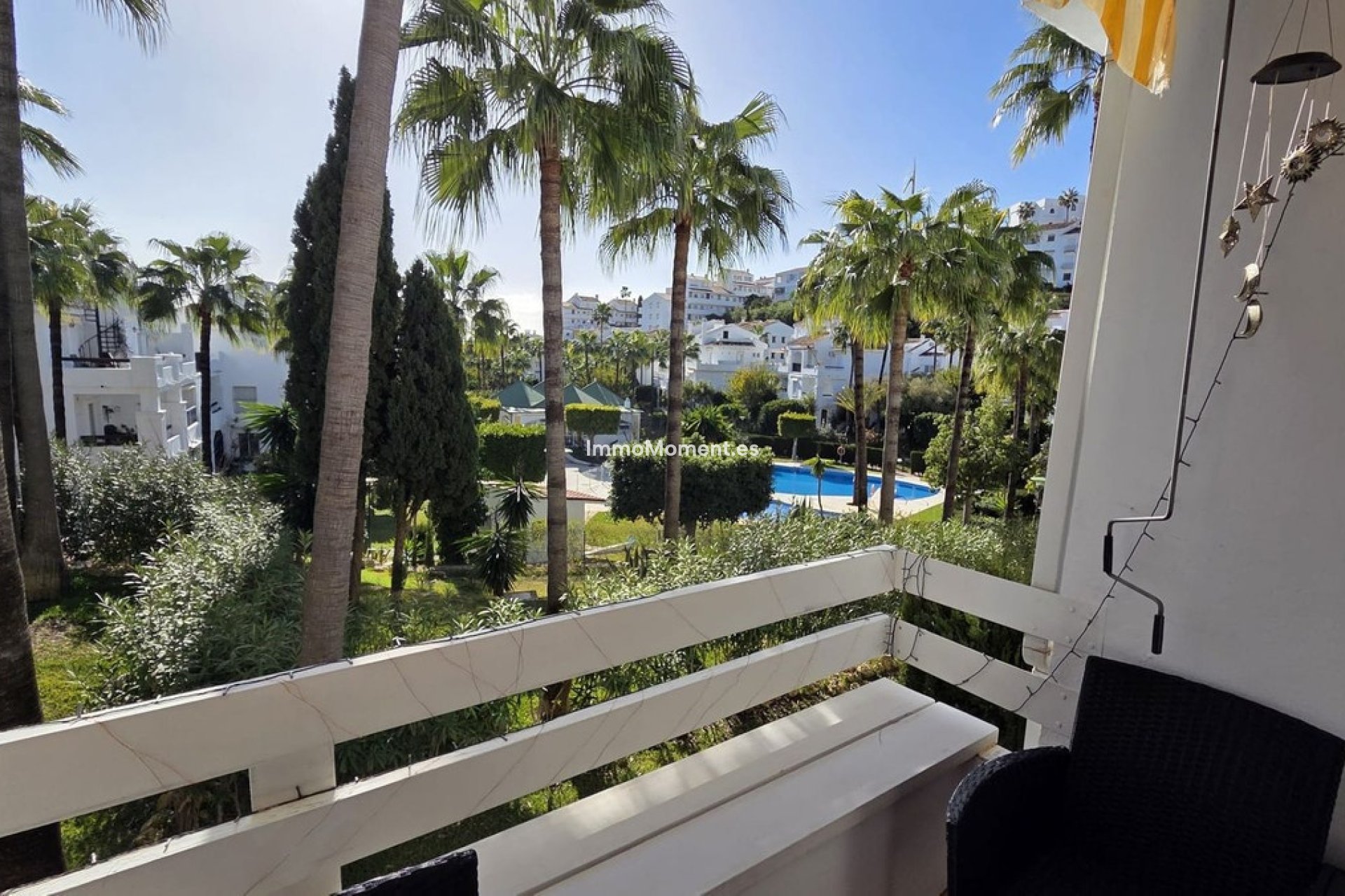 Revente - Appartement - Mijas - Riviera del Sol