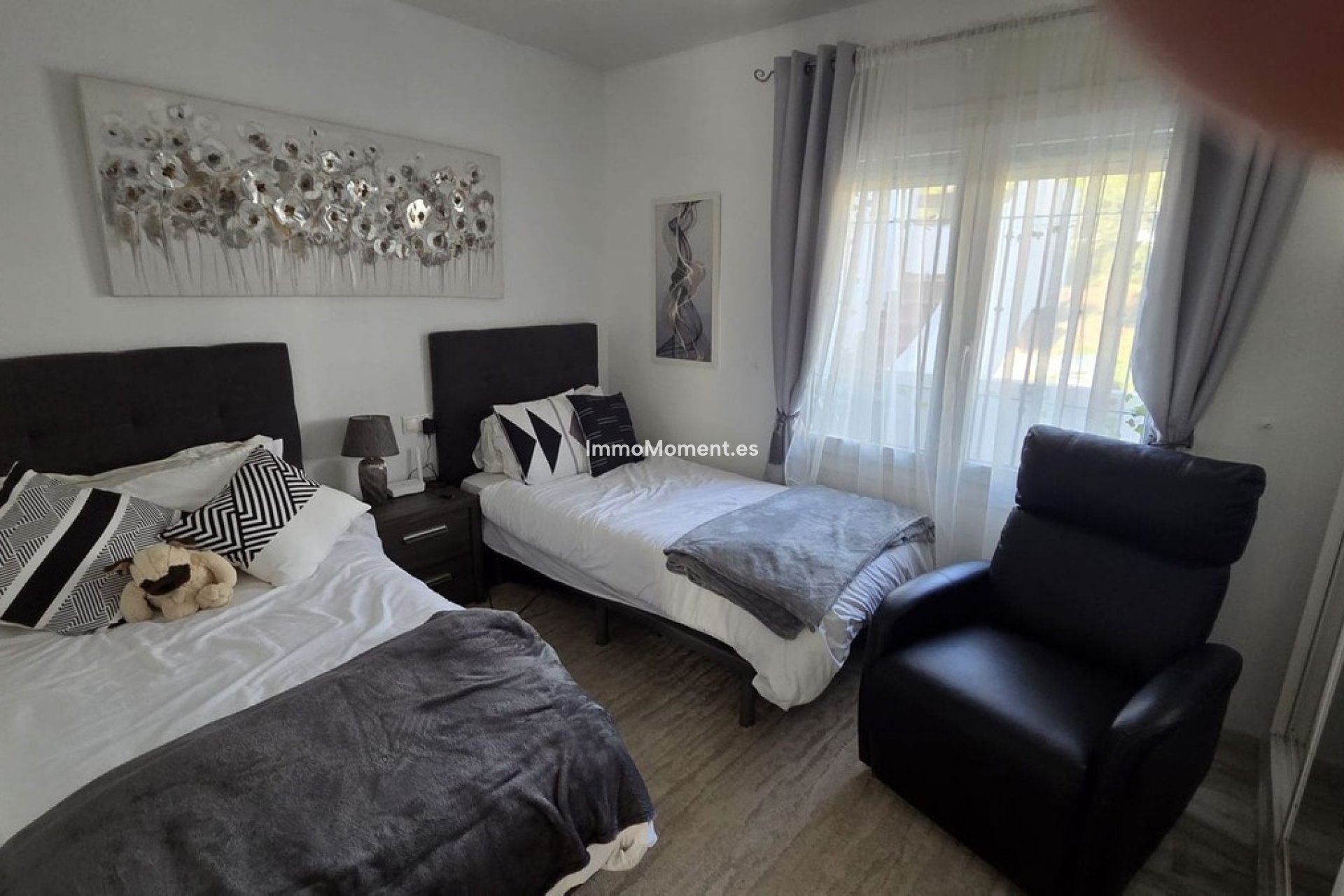 Revente - Appartement - Mijas - Riviera del Sol