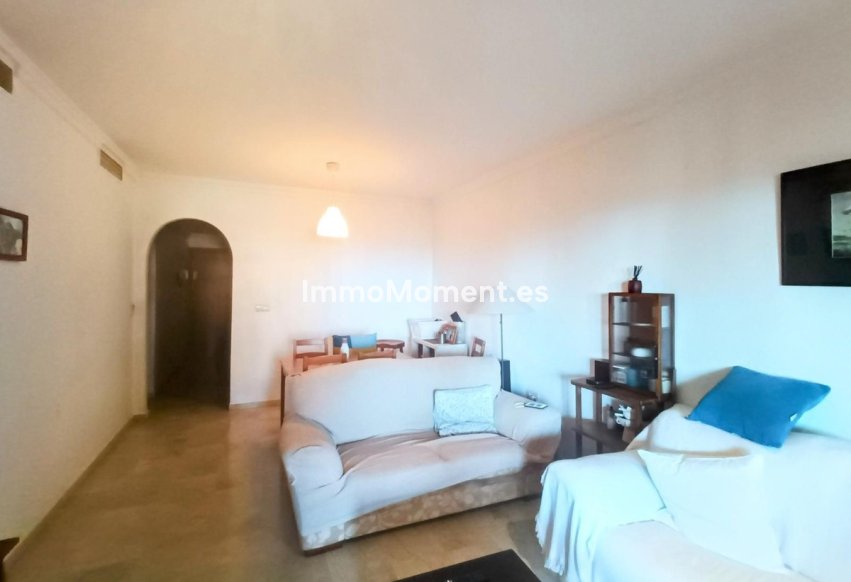 Revente - Appartement - Mijas - Riviera del Sol