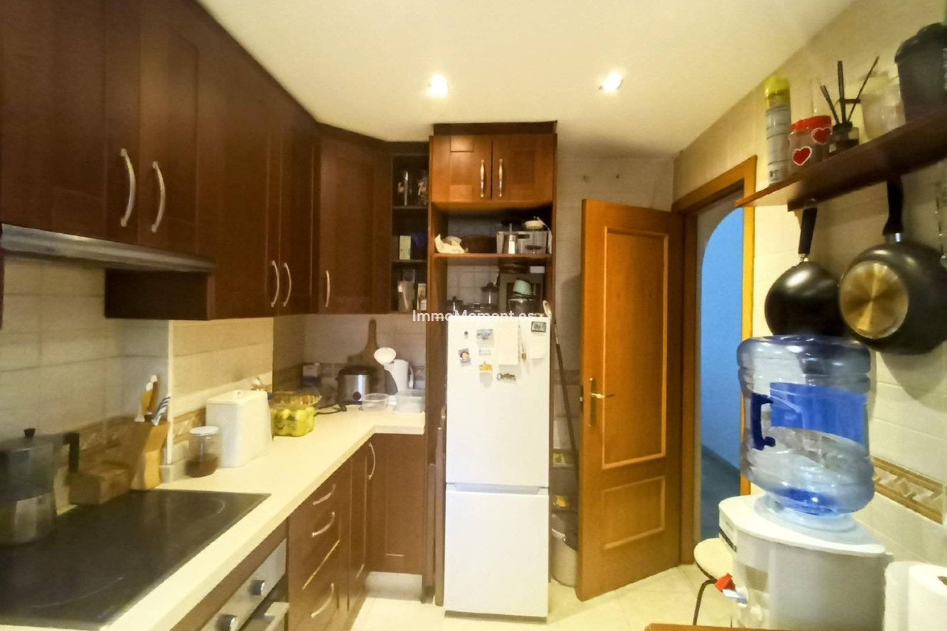 Revente - Appartement - Mijas - Riviera del Sol