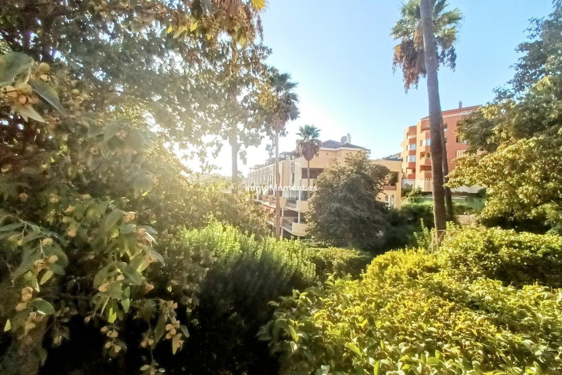 Revente - Appartement - Mijas - Riviera del Sol