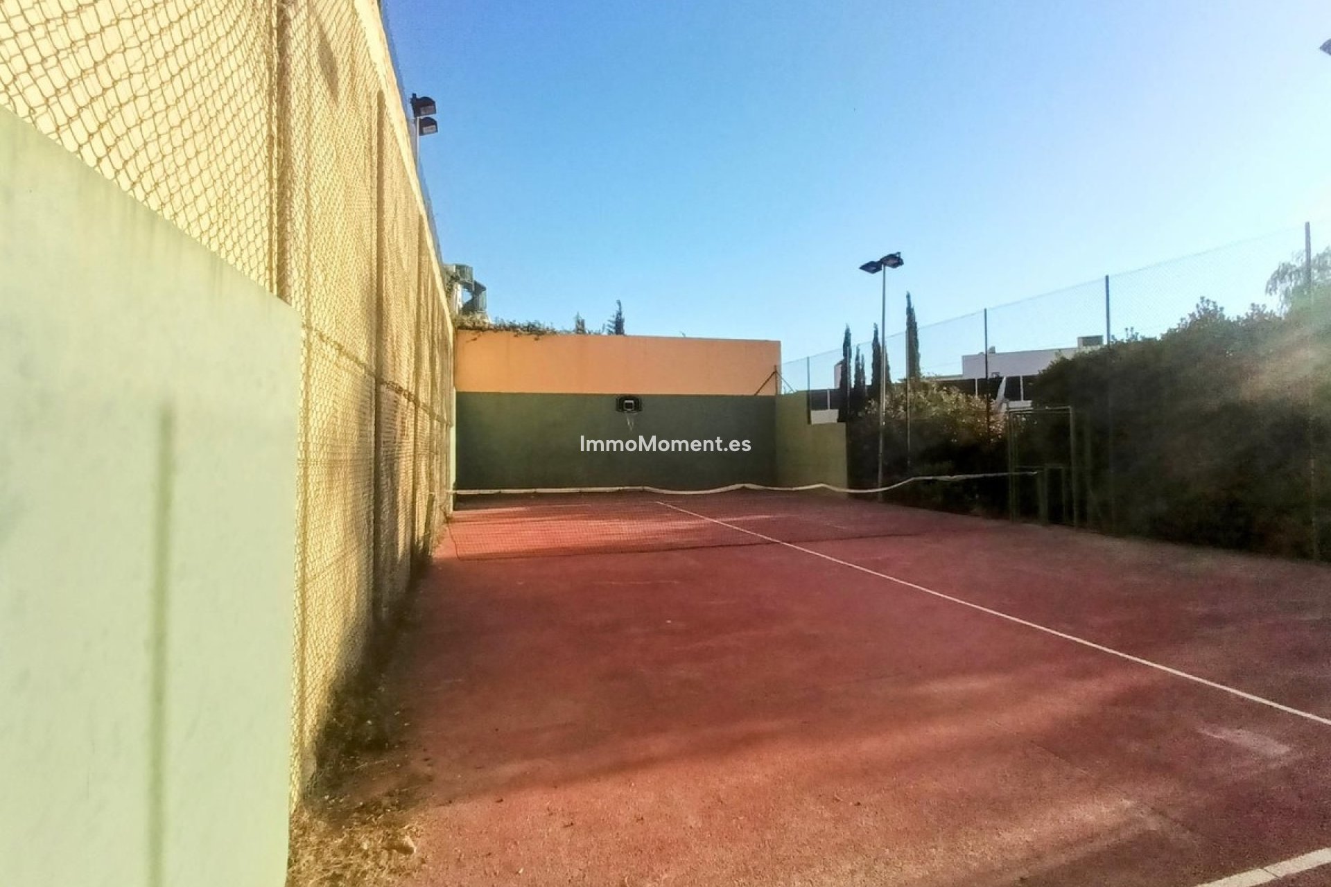 Revente - Appartement - Mijas - Riviera del Sol