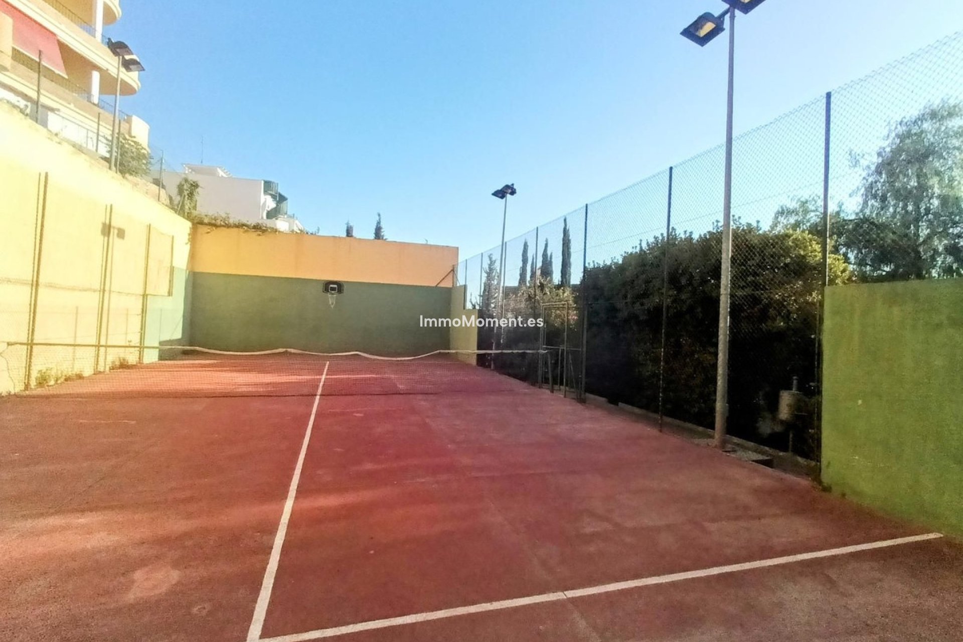 Revente - Appartement - Mijas - Riviera del Sol