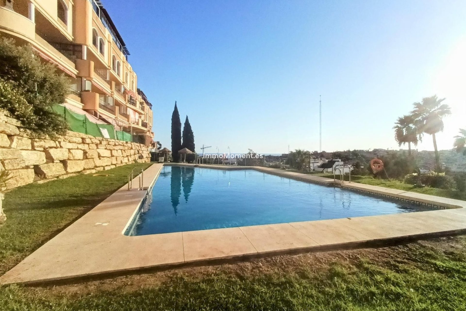 Revente - Appartement - Mijas - Riviera del Sol