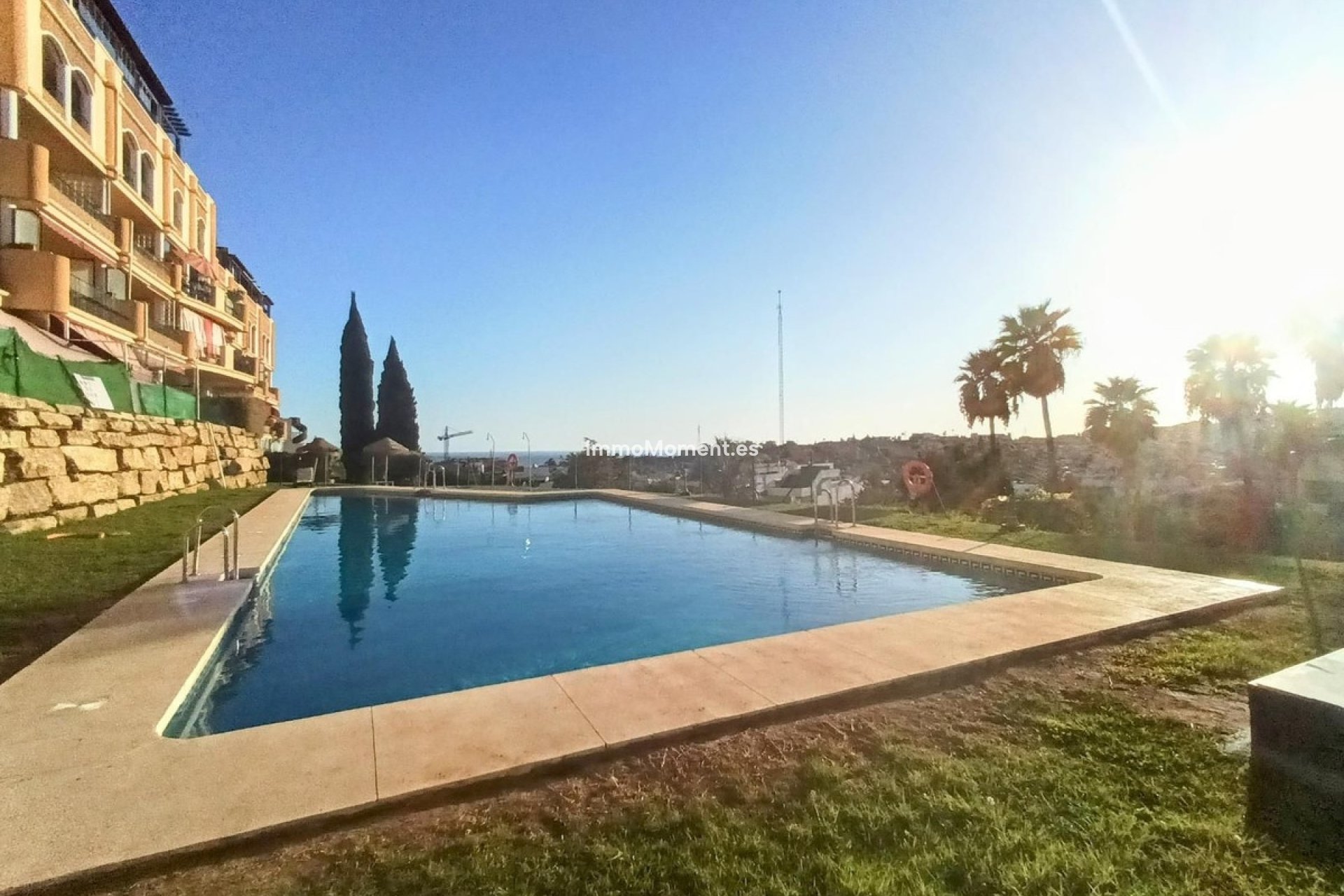 Revente - Appartement - Mijas - Riviera del Sol