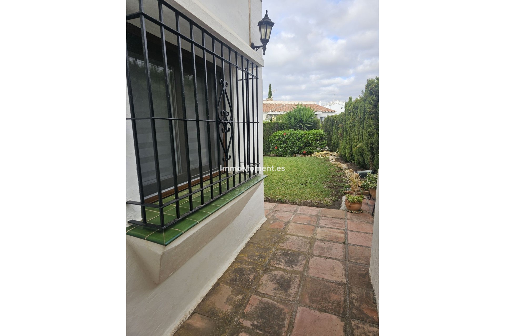Revente - Appartement - Mijas - Riviera del Sol