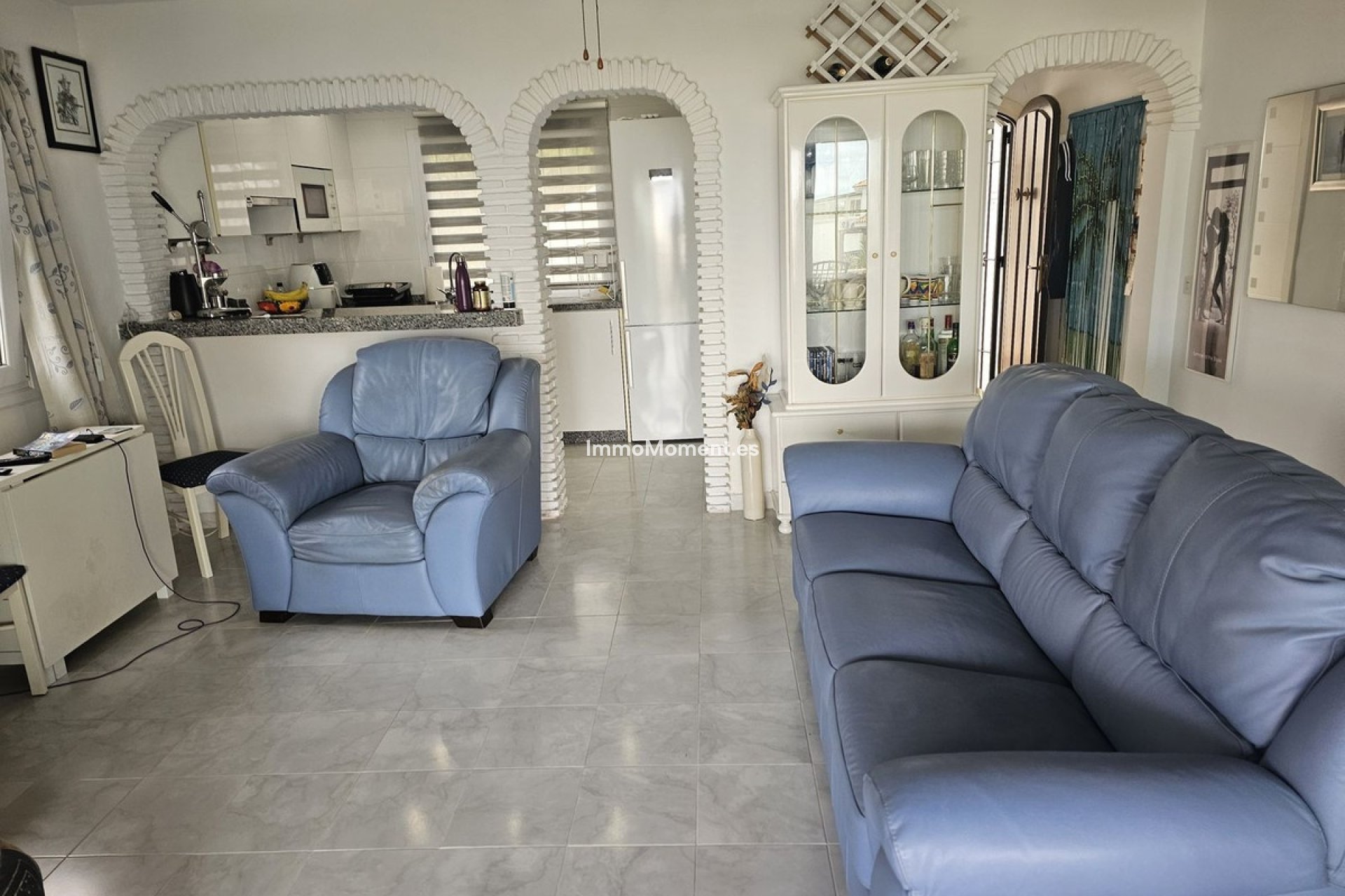 Revente - Appartement - Mijas - Riviera del Sol