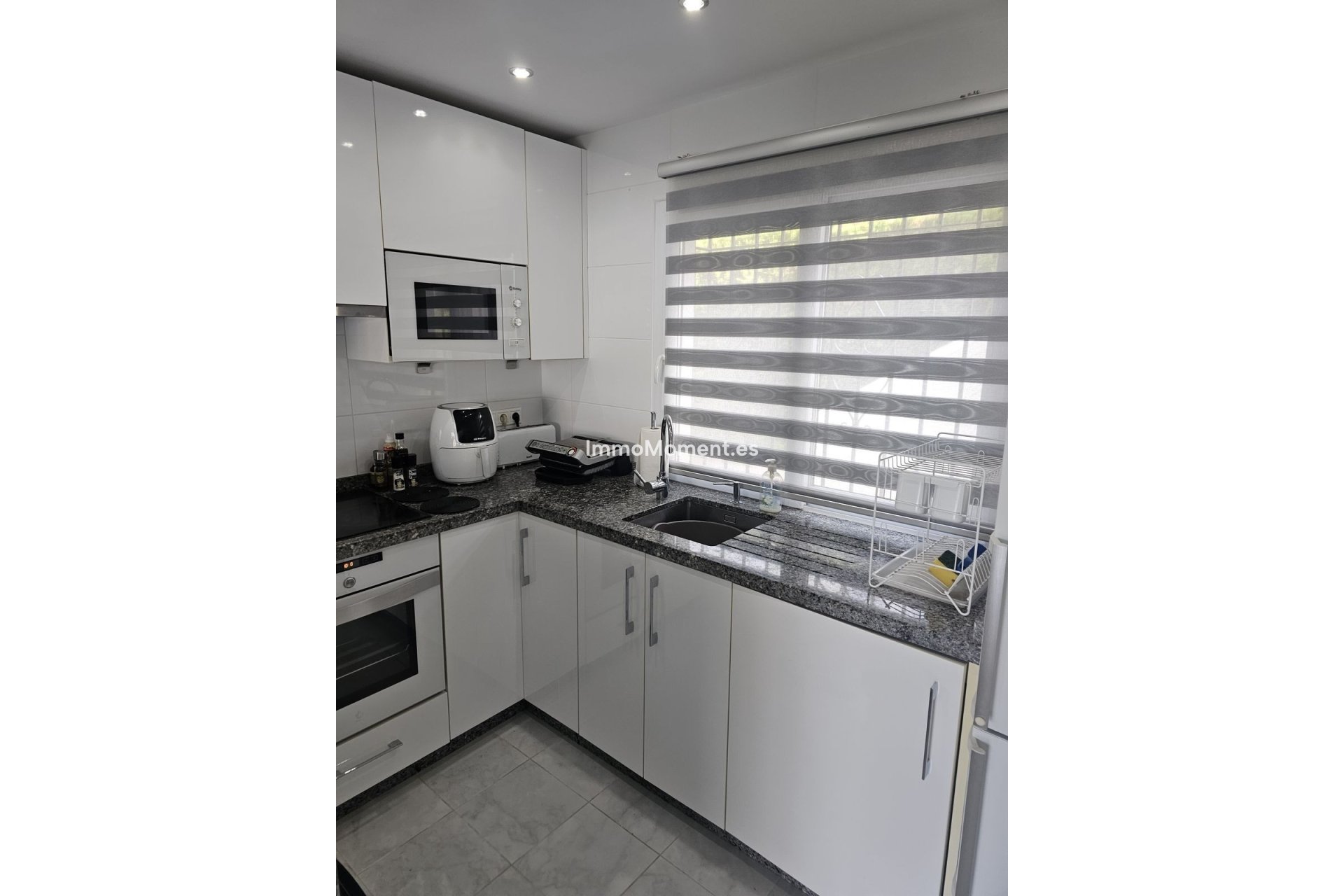 Revente - Appartement - Mijas - Riviera del Sol