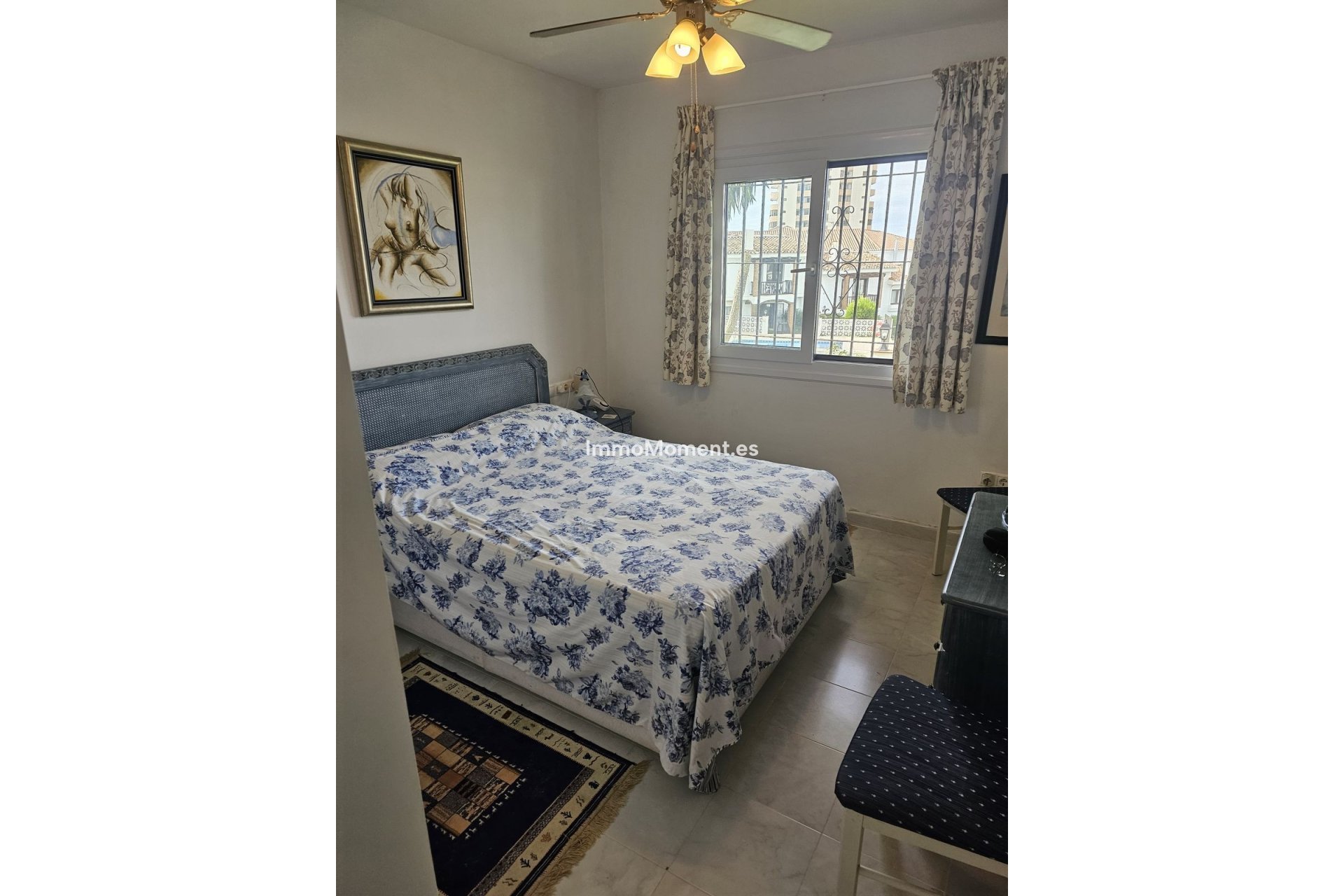 Revente - Appartement - Mijas - Riviera del Sol