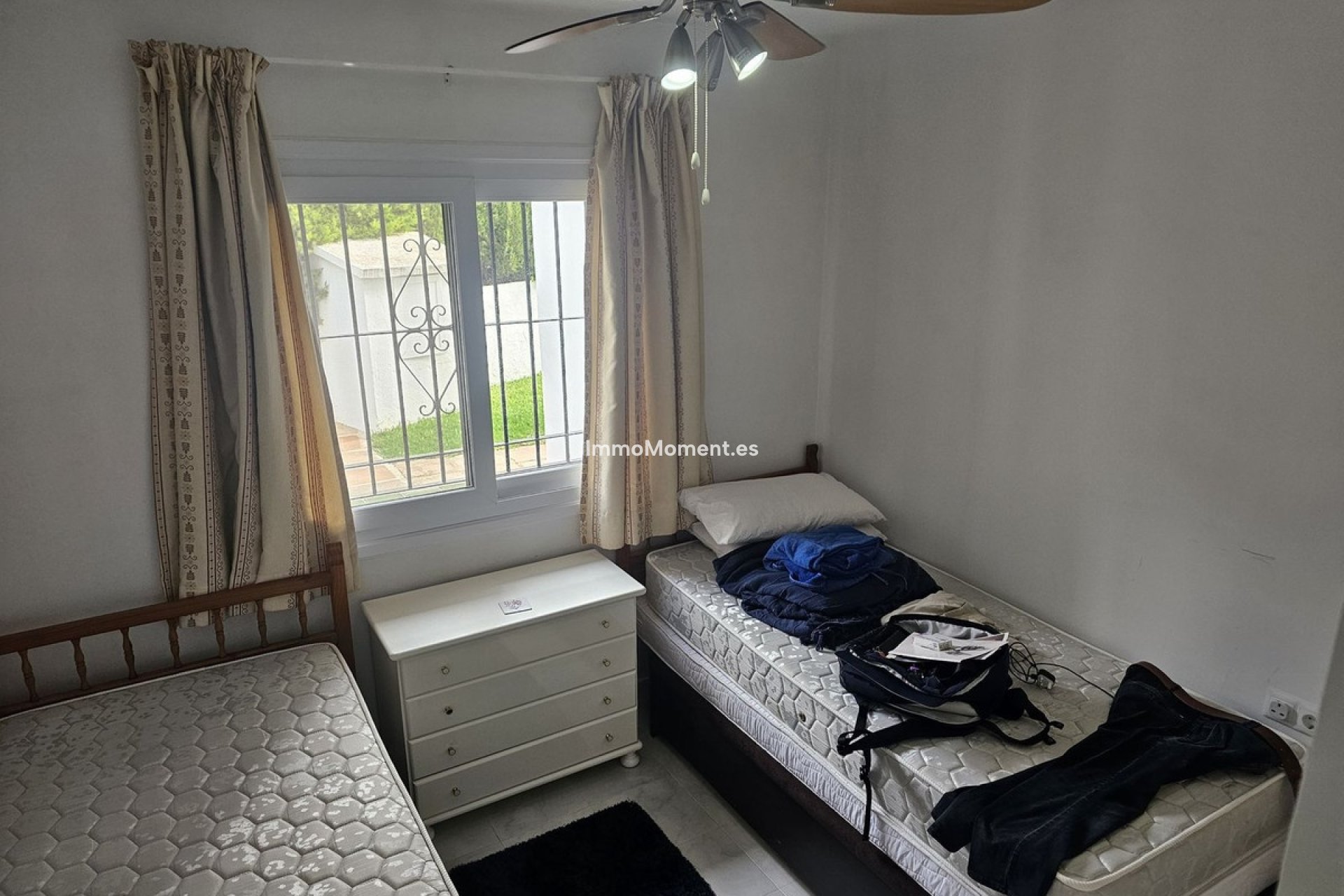 Revente - Appartement - Mijas - Riviera del Sol