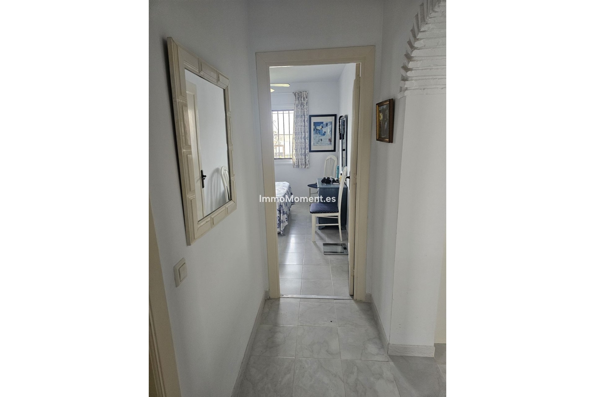 Revente - Appartement - Mijas - Riviera del Sol