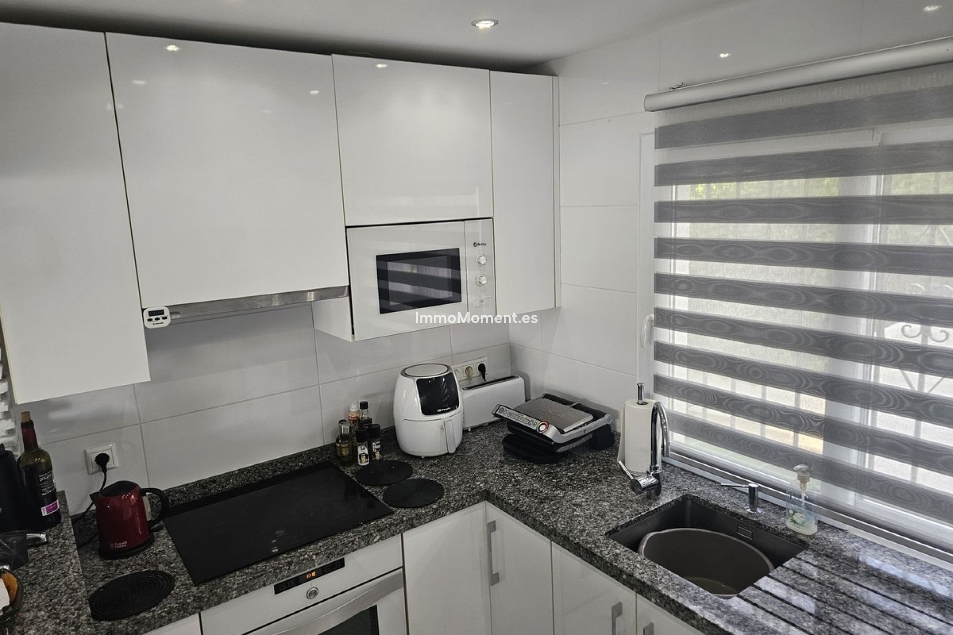 Revente - Appartement - Mijas - Riviera del Sol