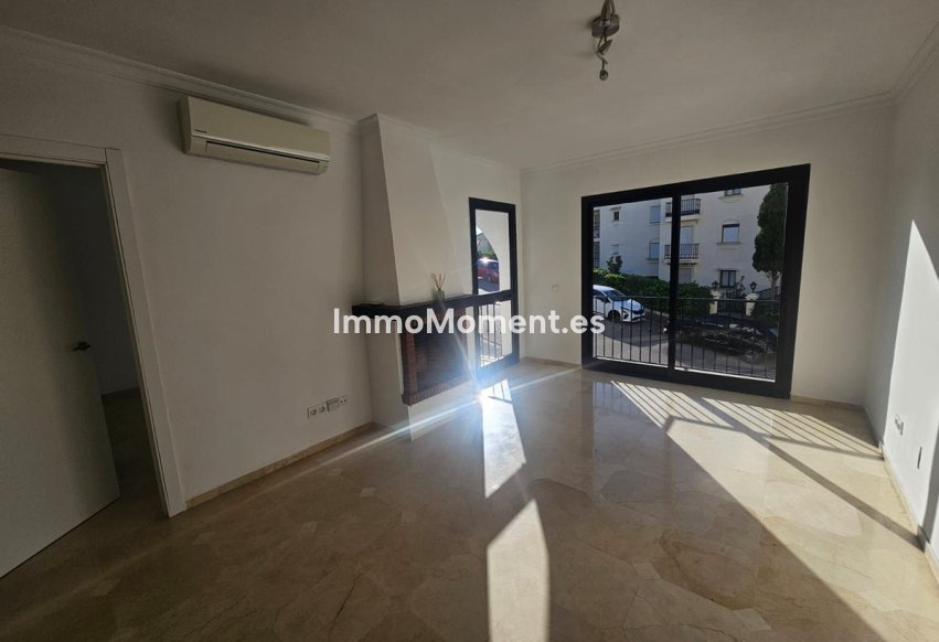 Revente - Appartement - Mijas - Riviera del Sol
