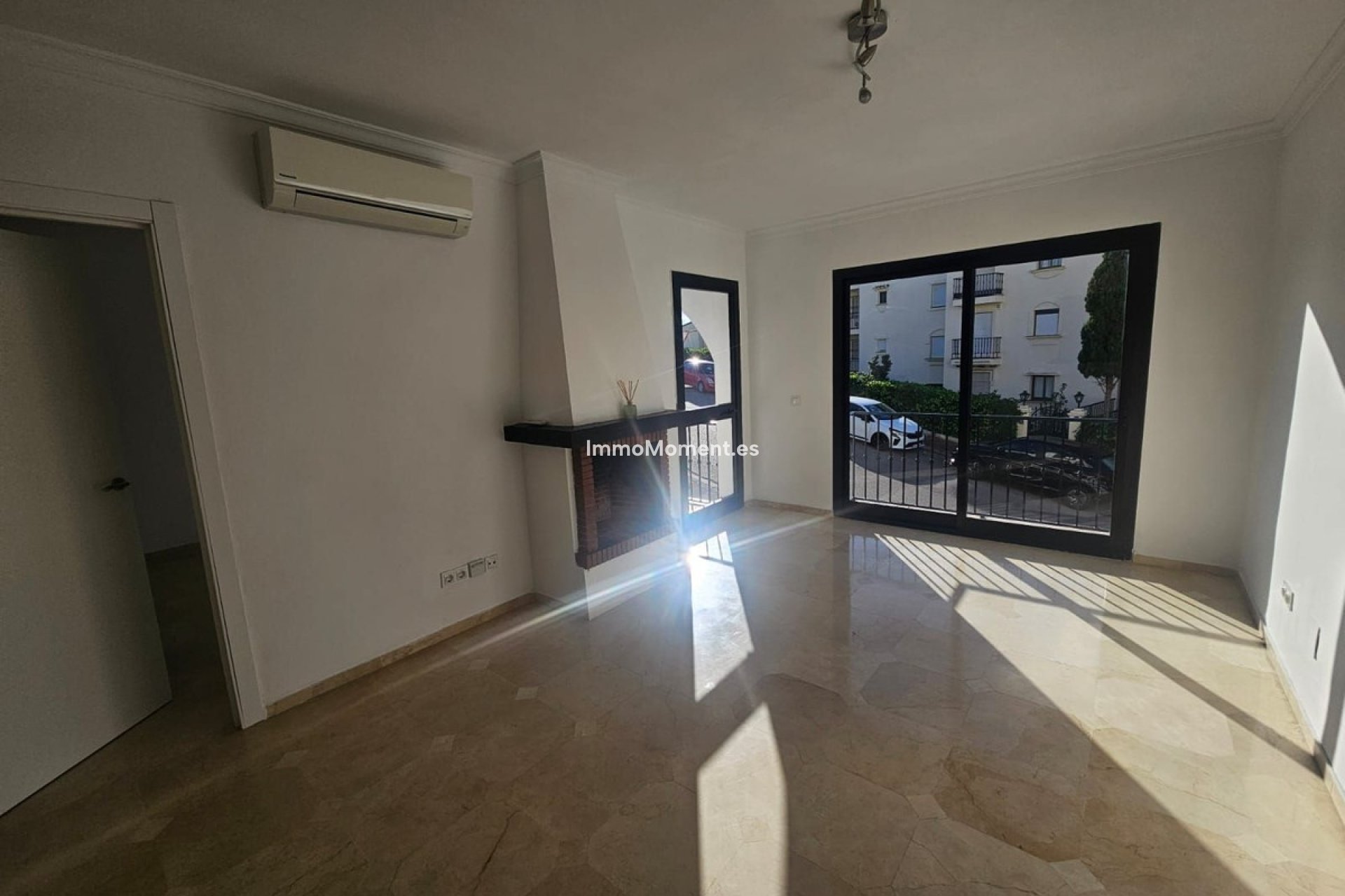 Revente - Appartement - Mijas - Riviera del Sol