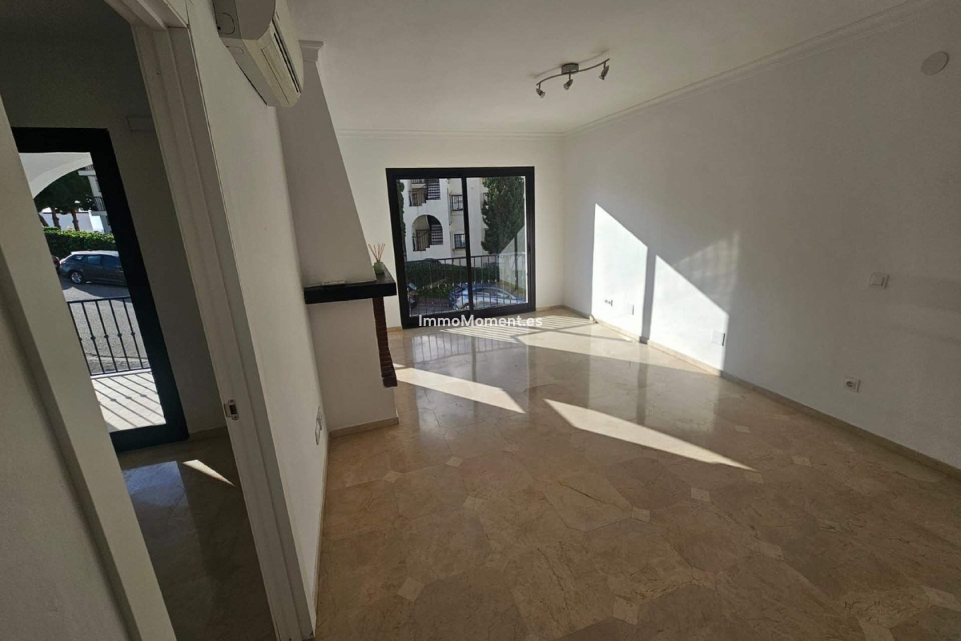 Revente - Appartement - Mijas - Riviera del Sol