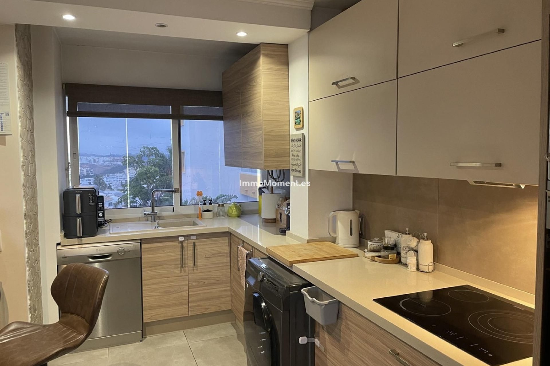 Revente - Appartement - Mijas - Riviera del Sol