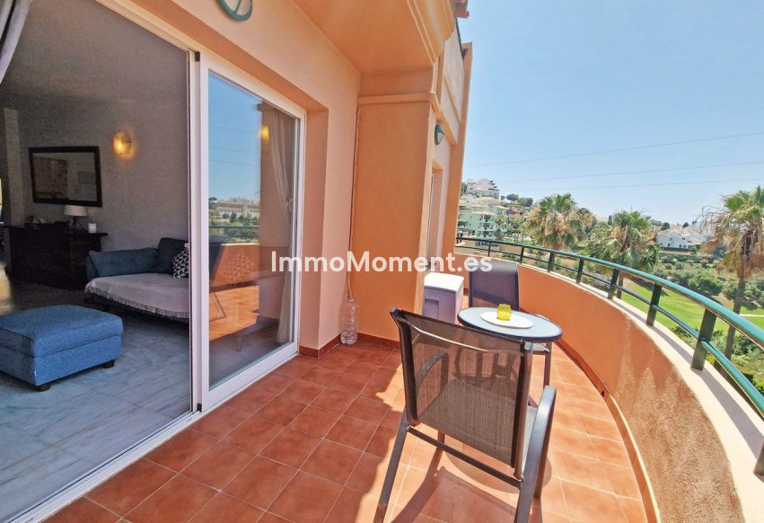 Revente - Appartement - Mijas - Riviera del Sol