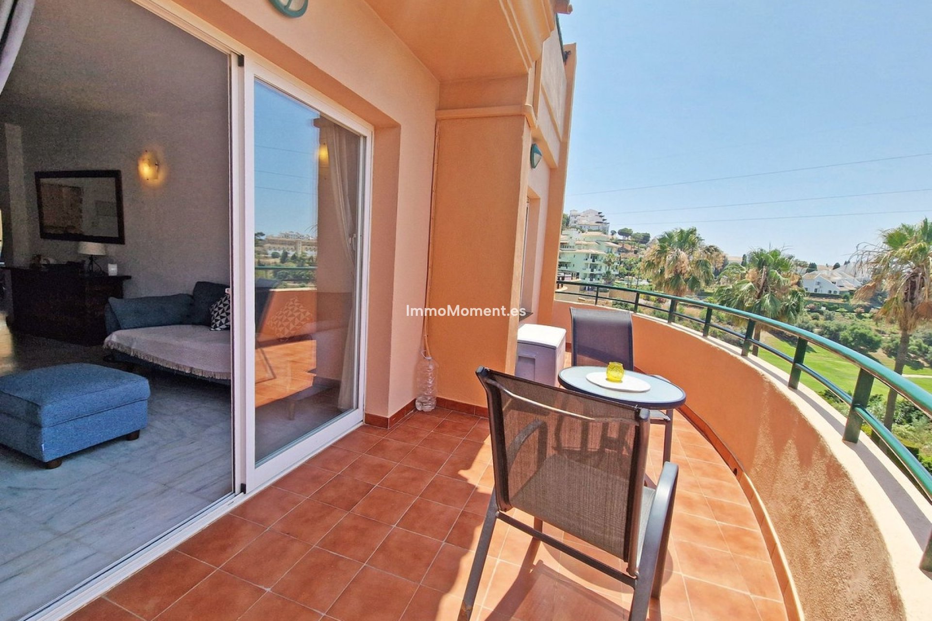Revente - Appartement - Mijas - Riviera del Sol