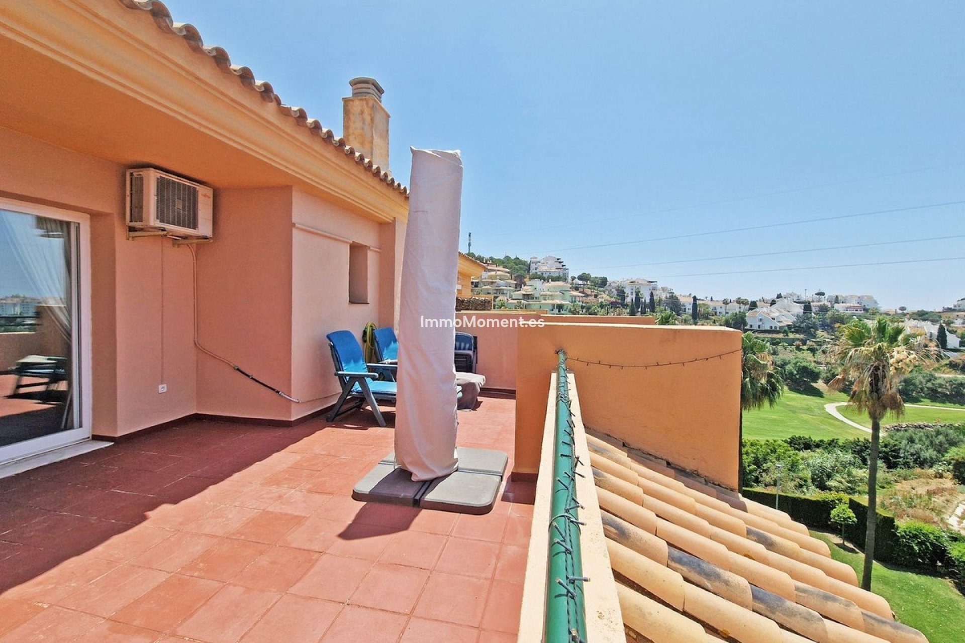 Revente - Appartement - Mijas - Riviera del Sol
