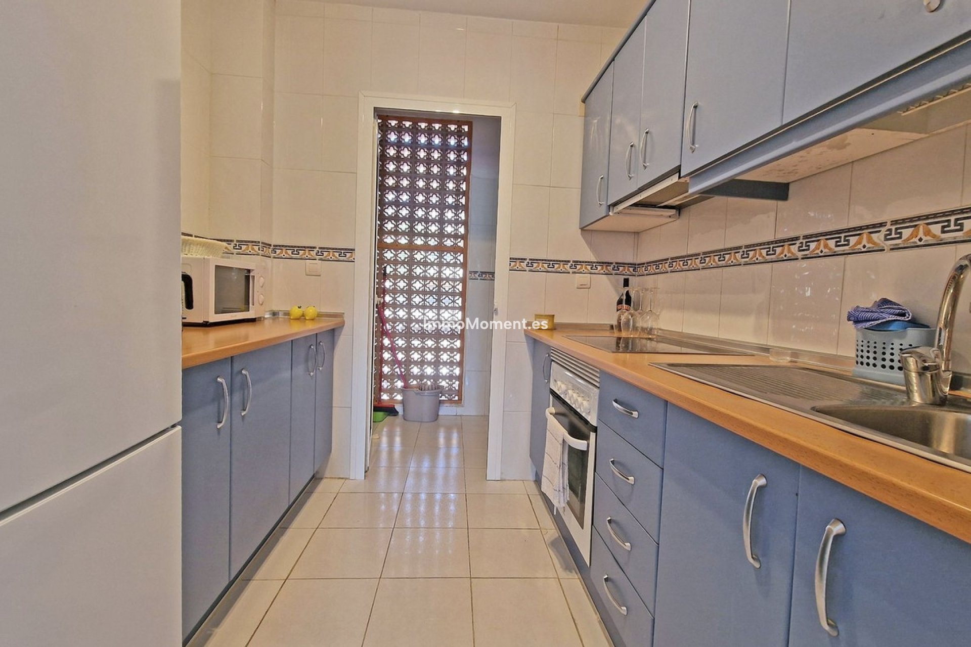 Revente - Appartement - Mijas - Riviera del Sol