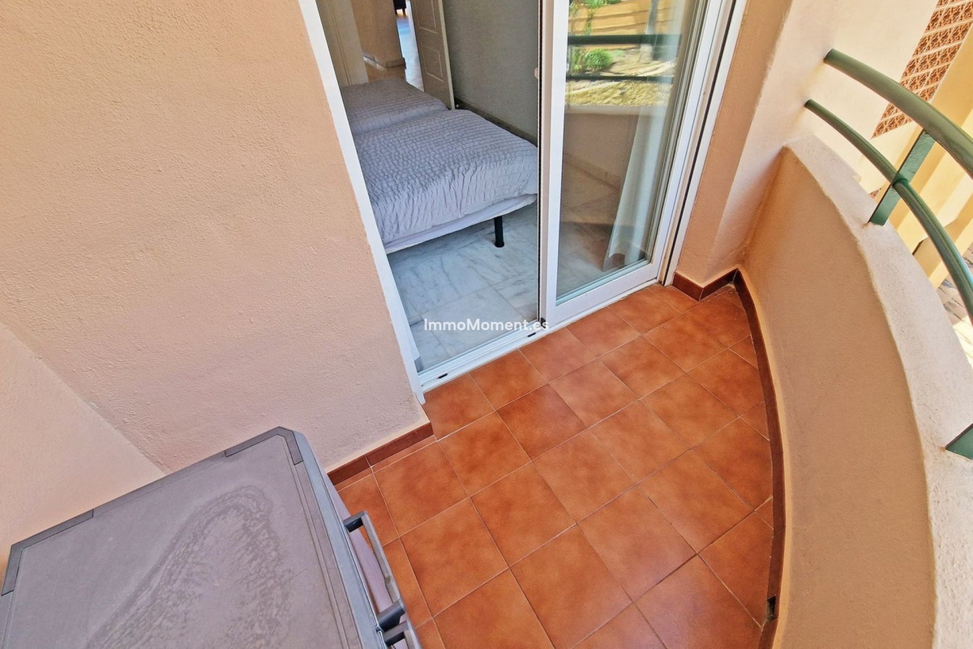 Revente - Appartement - Mijas - Riviera del Sol