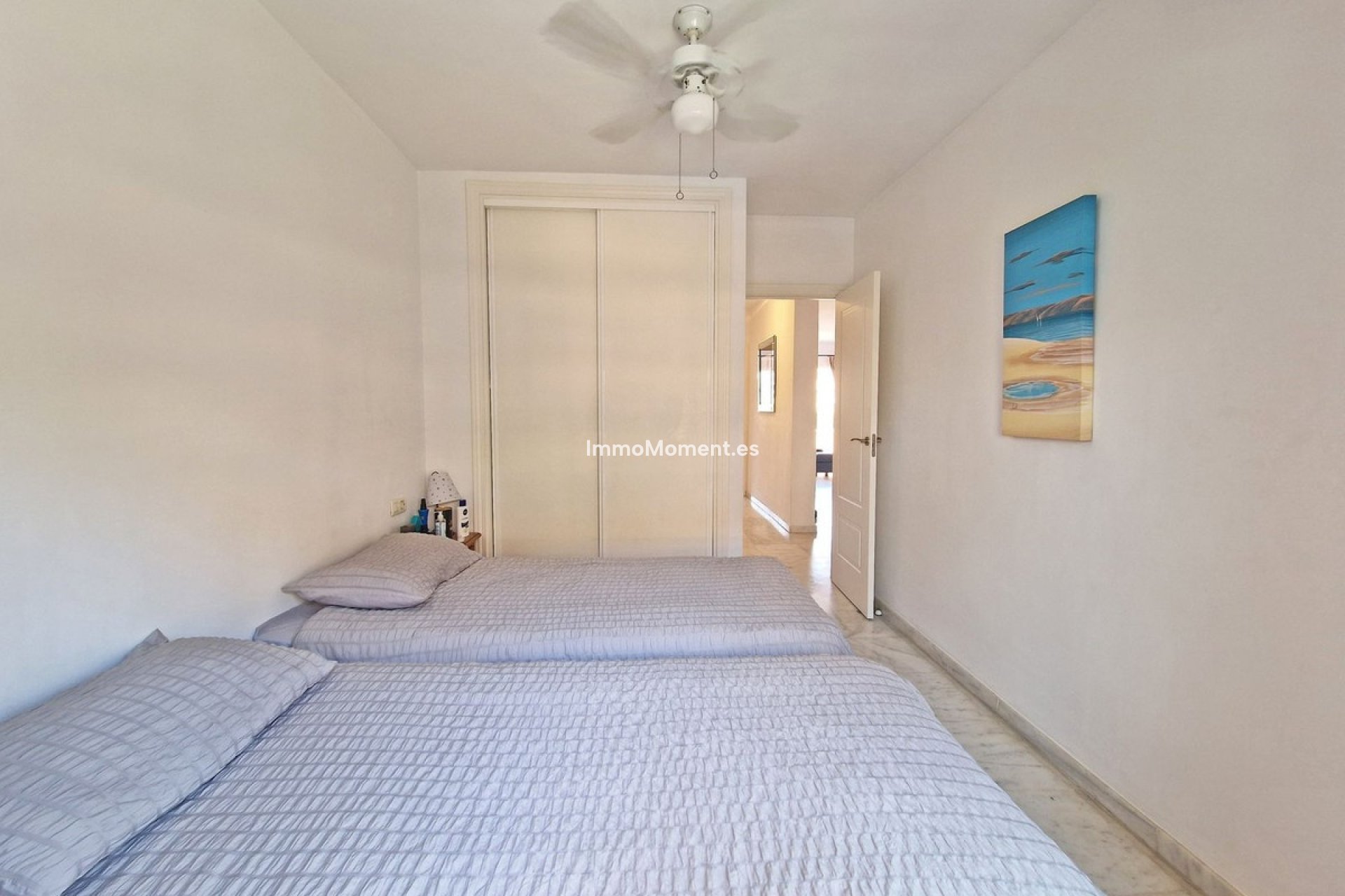Revente - Appartement - Mijas - Riviera del Sol