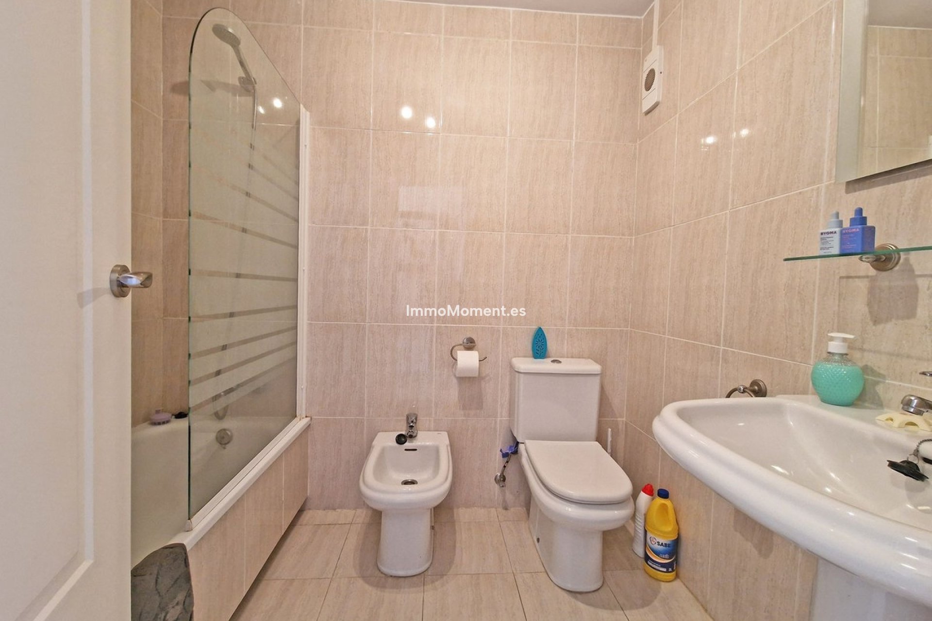 Revente - Appartement - Mijas - Riviera del Sol