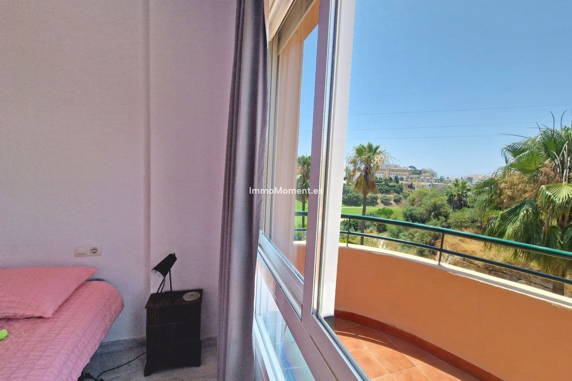 Revente - Appartement - Mijas - Riviera del Sol