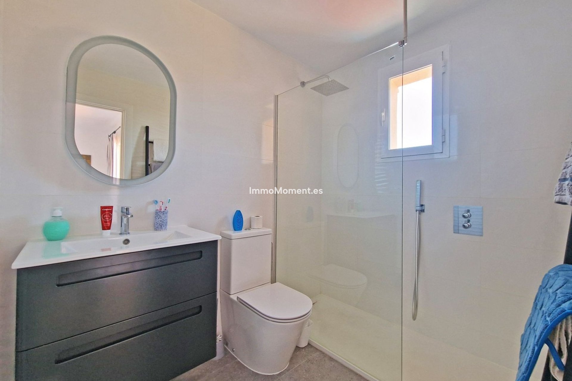 Revente - Appartement - Mijas - Riviera del Sol