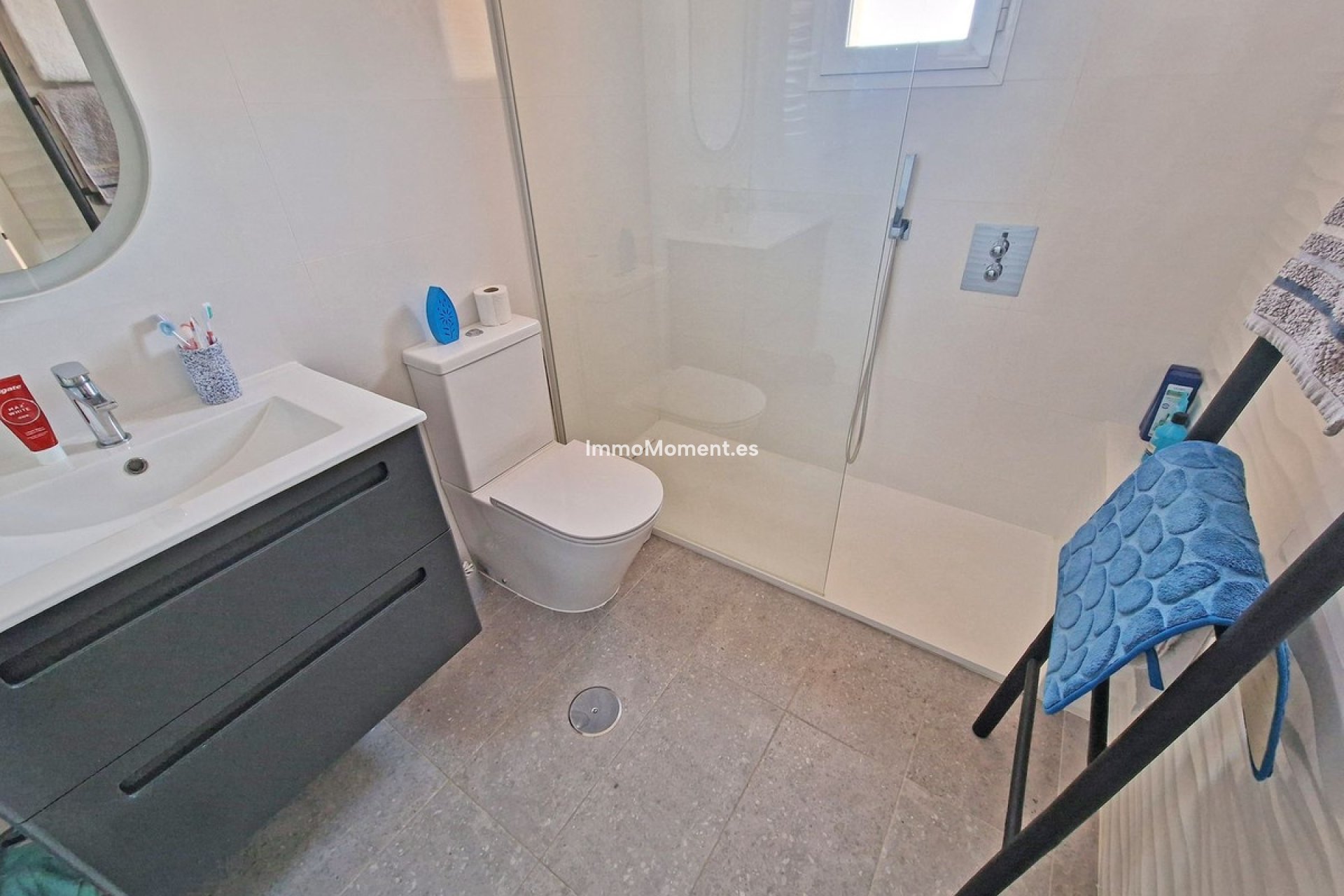 Revente - Appartement - Mijas - Riviera del Sol