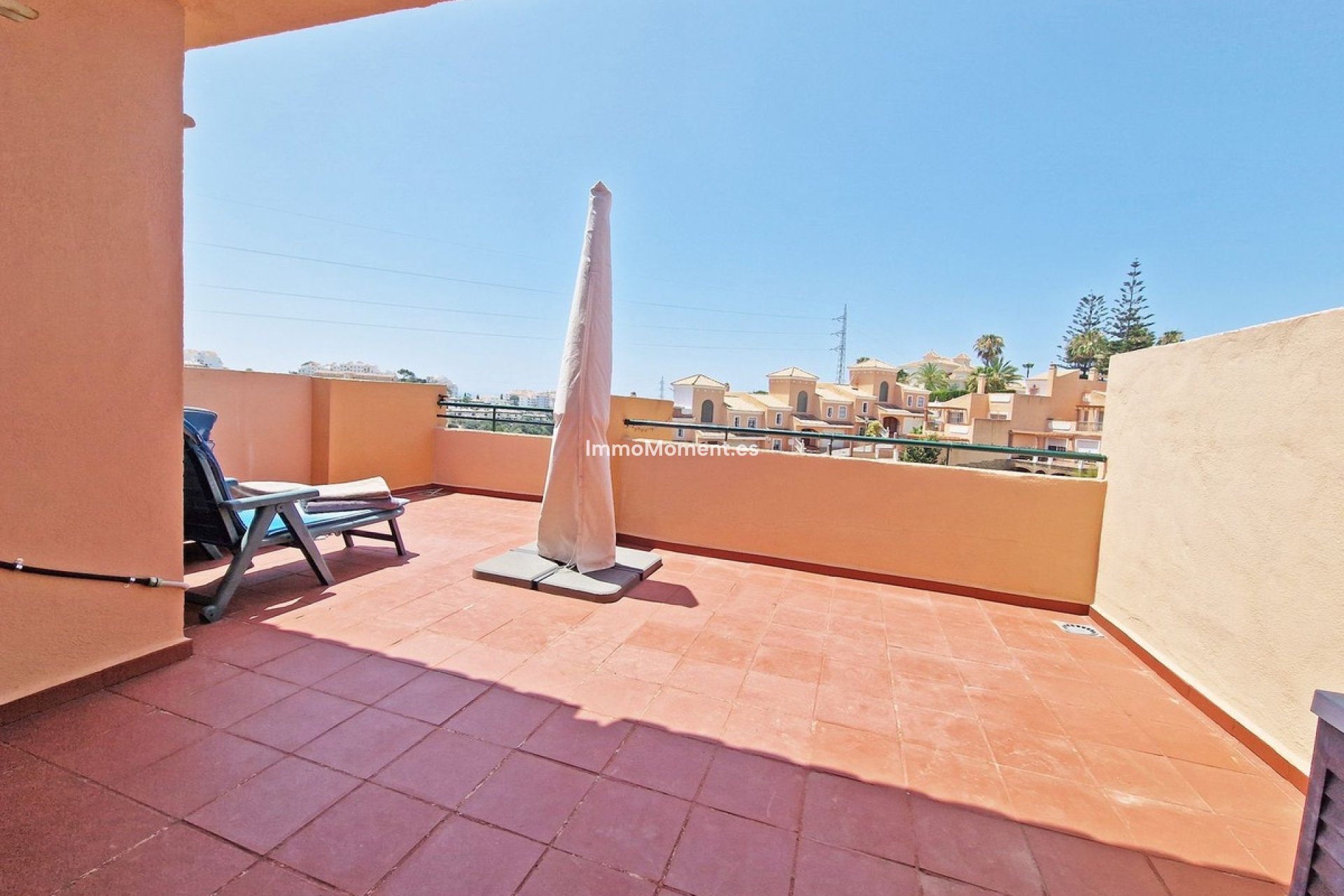 Revente - Appartement - Mijas - Riviera del Sol