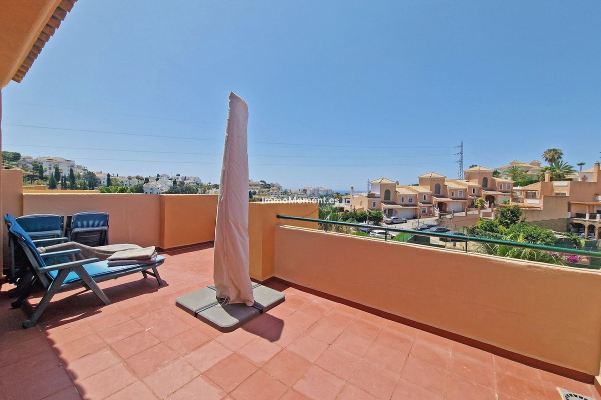 Revente - Appartement - Mijas - Riviera del Sol
