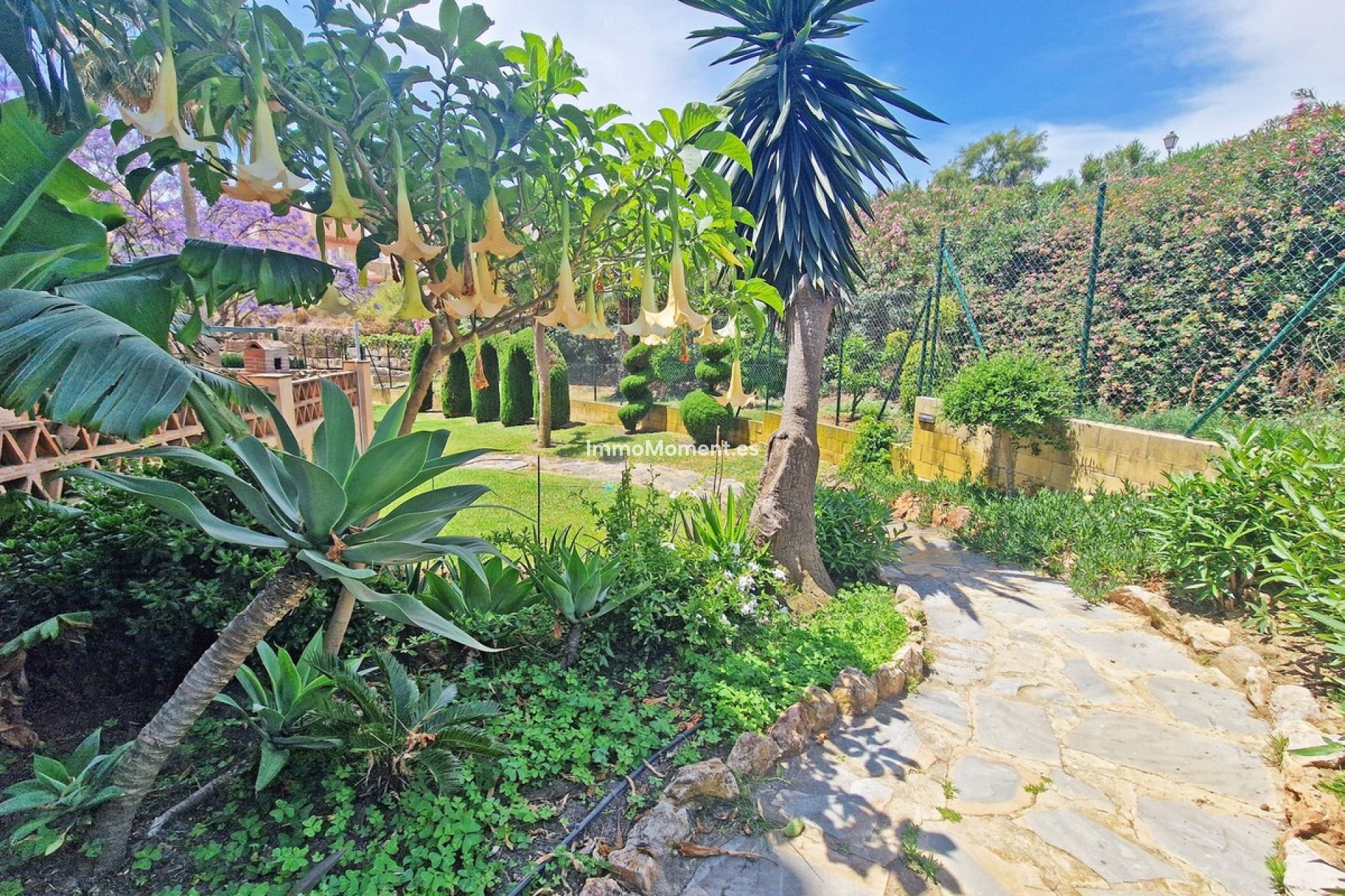 Revente - Appartement - Mijas - Riviera del Sol