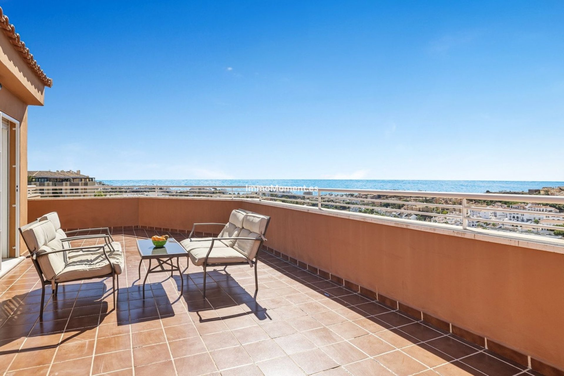 Revente - Appartement - Mijas - Riviera del Sol