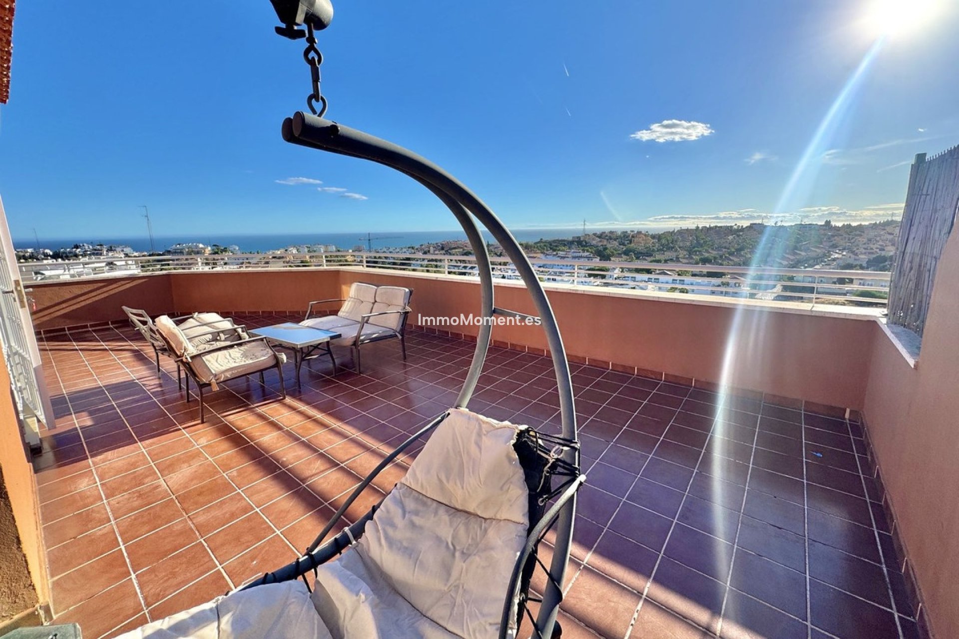 Revente - Appartement - Mijas - Riviera del Sol