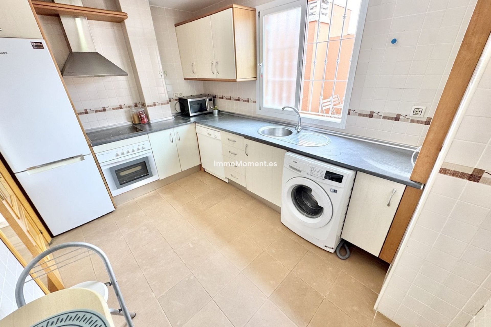 Revente - Appartement - Mijas - Riviera del Sol