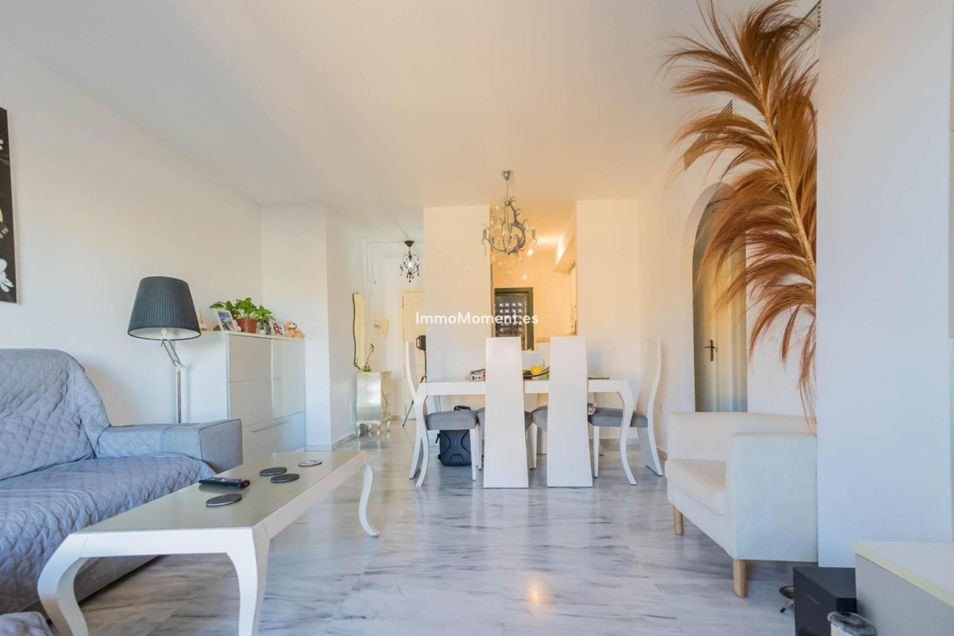 Revente - Appartement - Mijas - Riviera del Sol