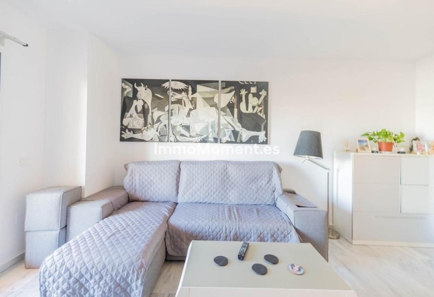 Revente - Appartement - Mijas - Riviera del Sol