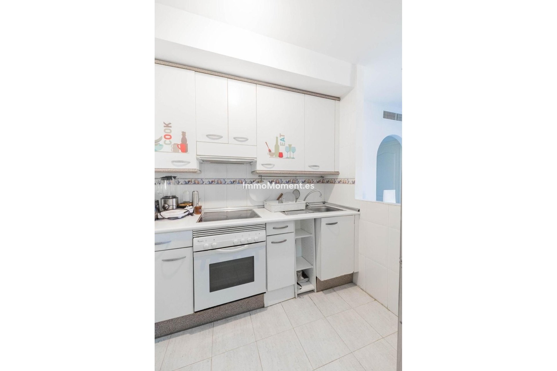 Revente - Appartement - Mijas - Riviera del Sol