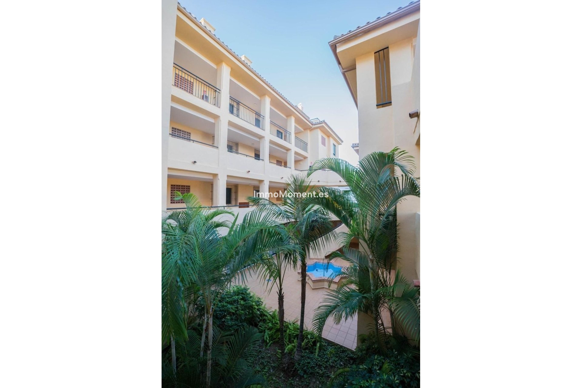 Revente - Appartement - Mijas - Riviera del Sol
