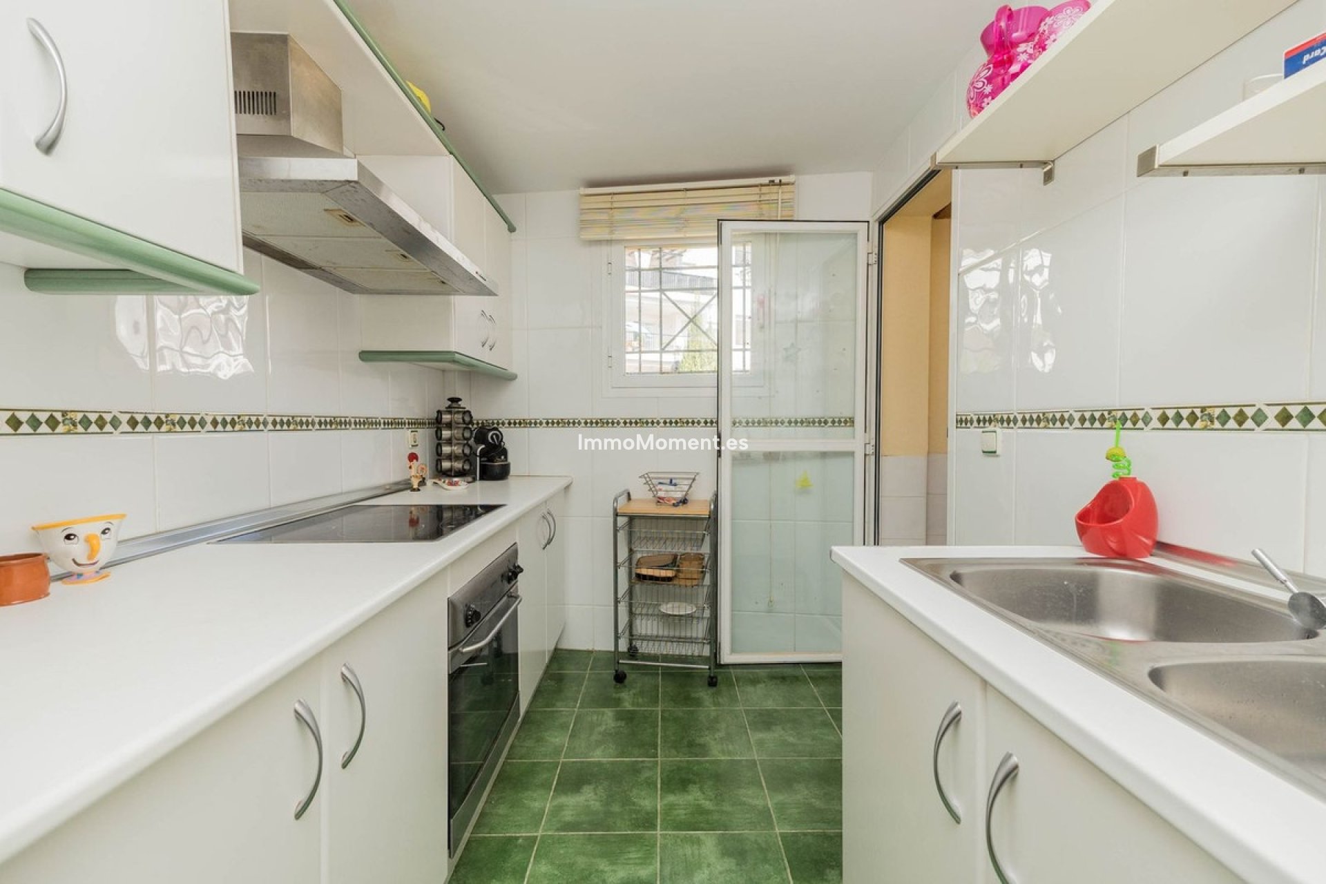 Revente - Appartement - Mijas - Riviera del Sol