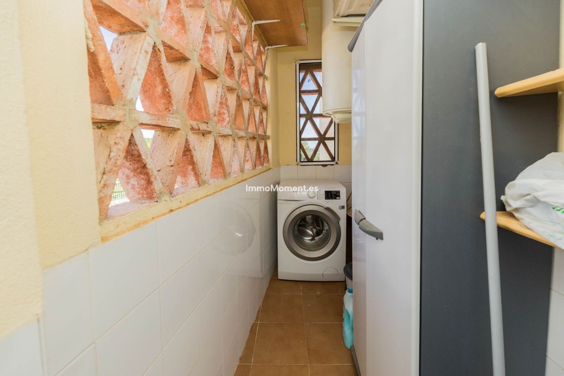 Revente - Appartement - Mijas - Riviera del Sol