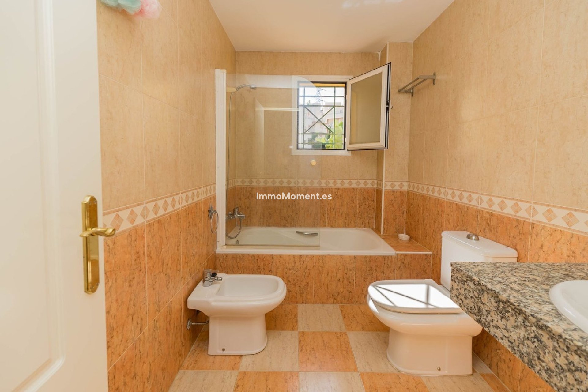 Revente - Appartement - Mijas - Riviera del Sol