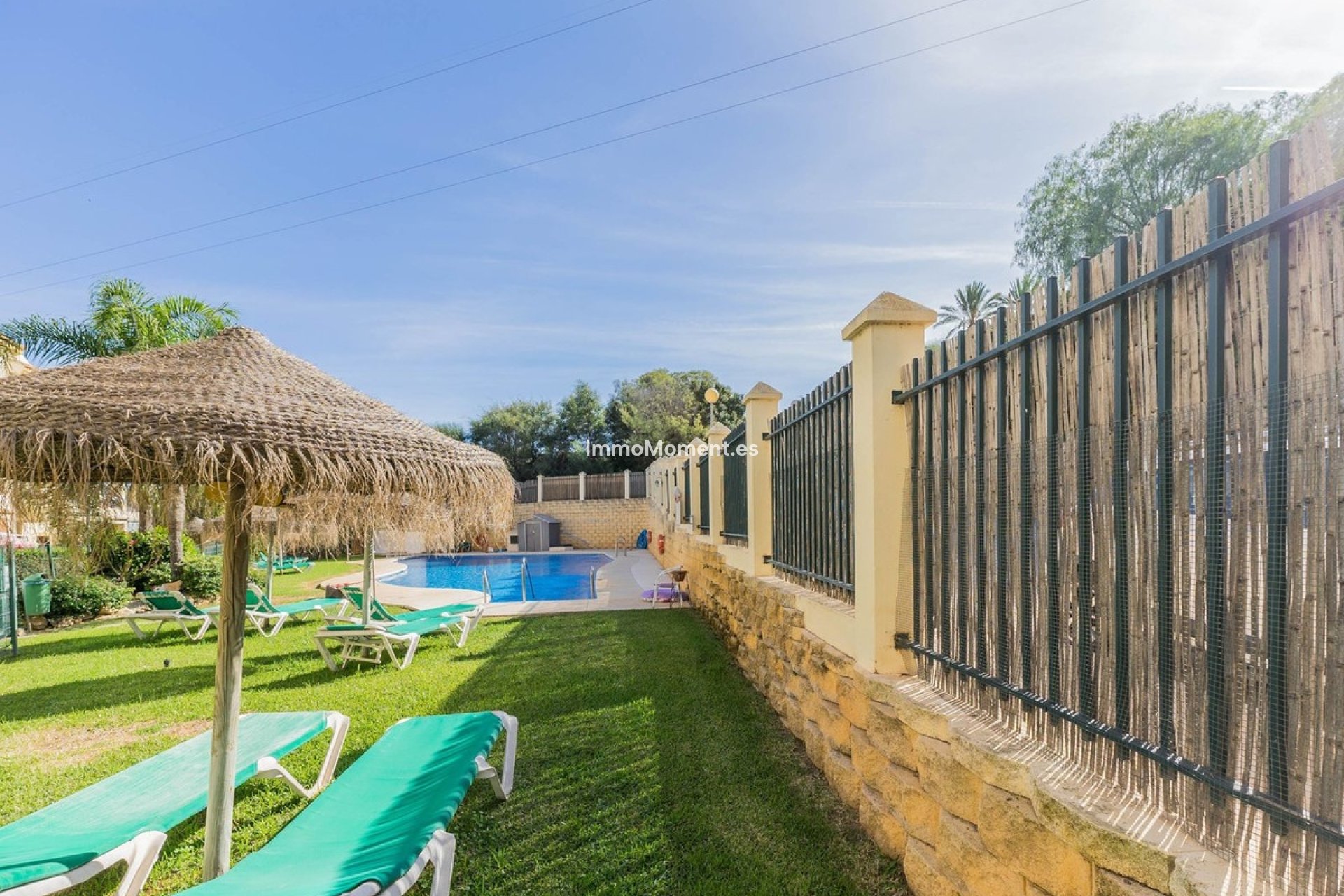 Revente - Appartement - Mijas - Riviera del Sol