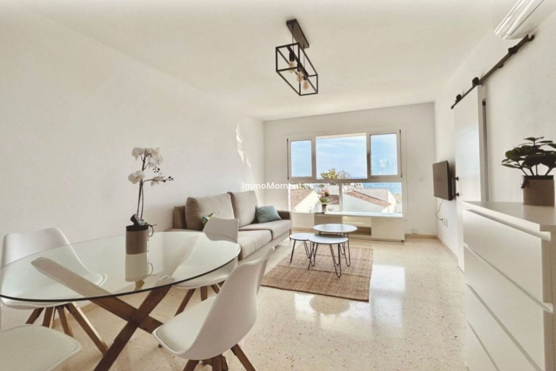 Revente - Appartement - Mijas - Riviera del Sol