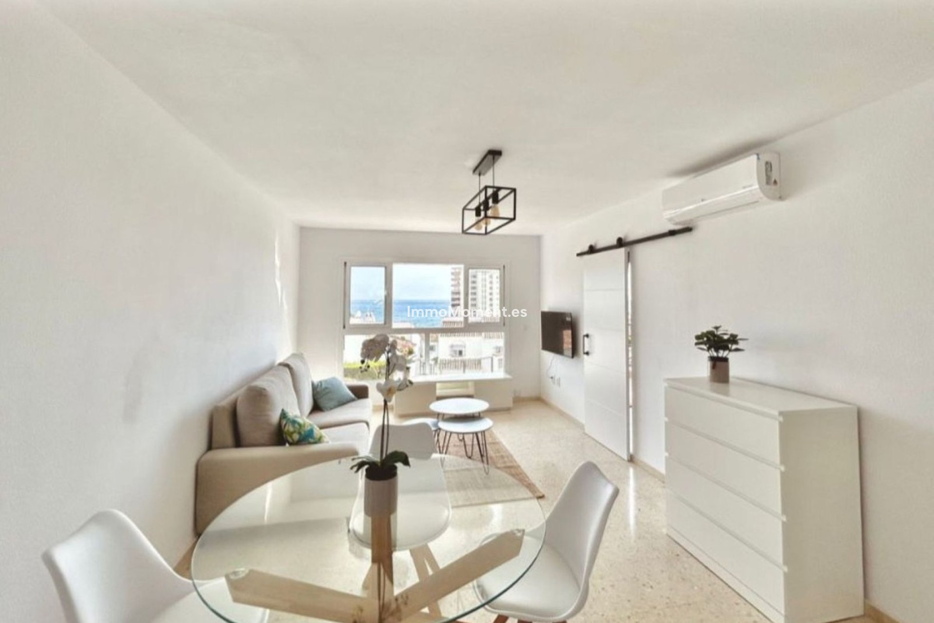 Revente - Appartement - Mijas - Riviera del Sol