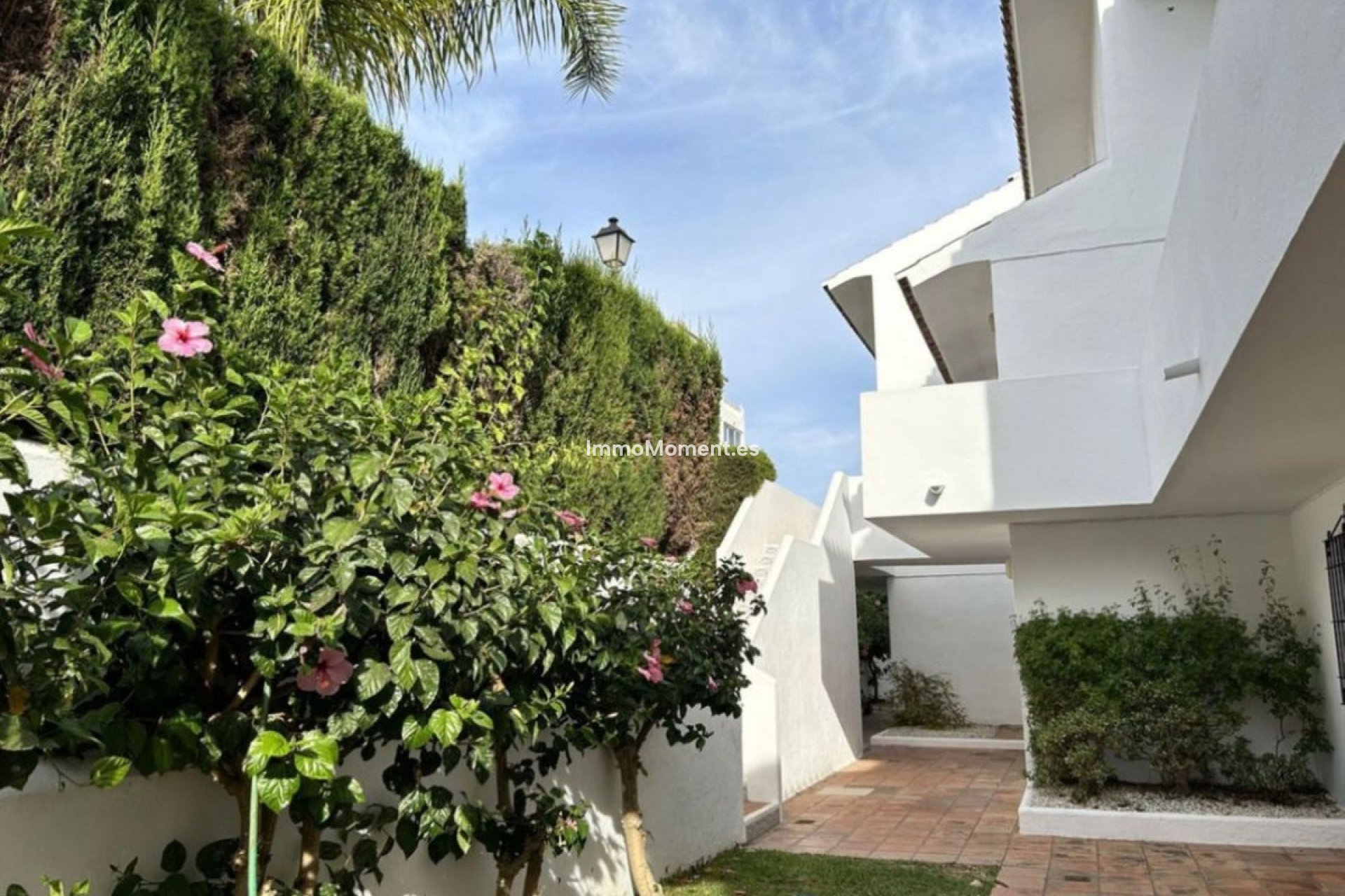 Revente - Appartement - Mijas - Riviera del Sol