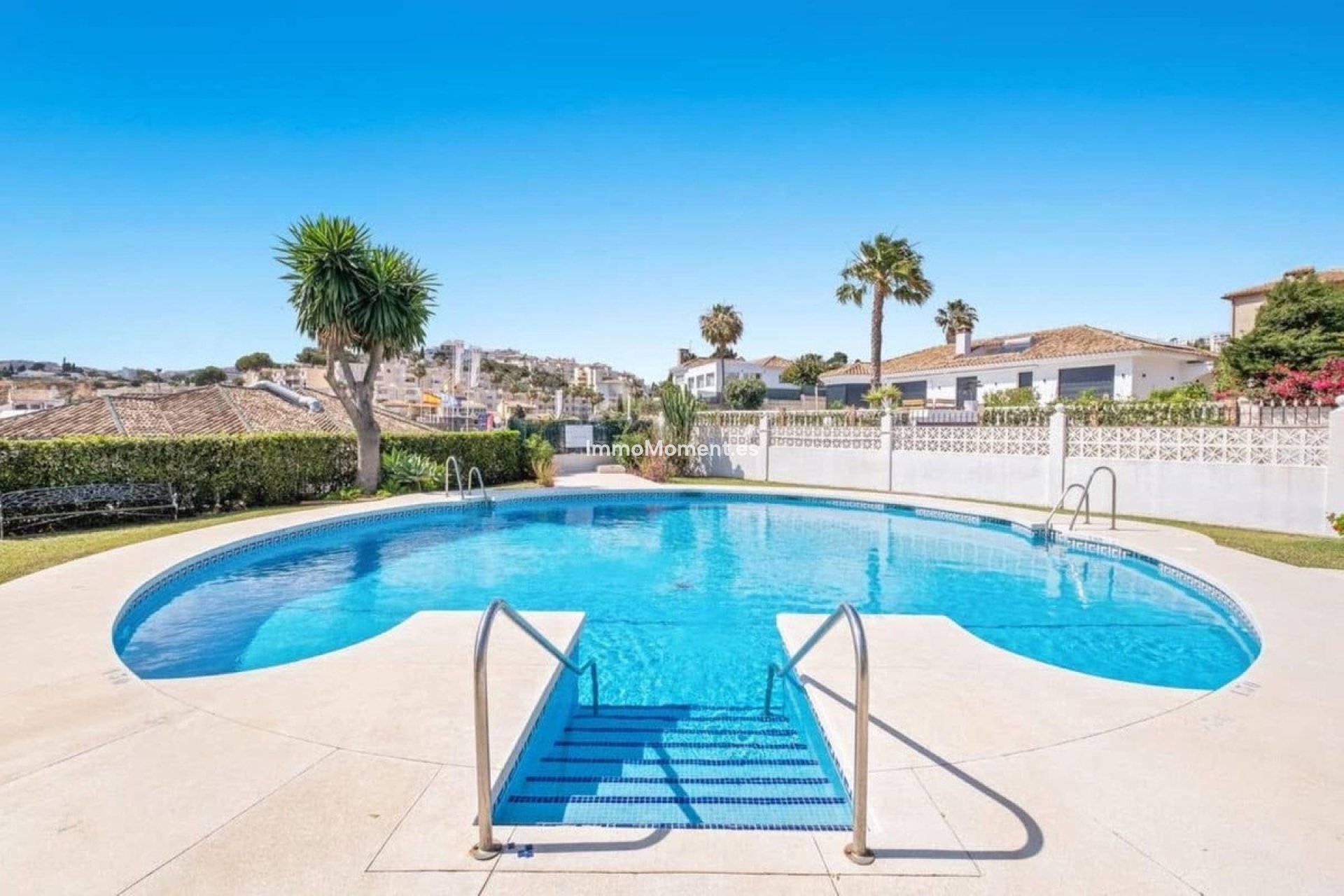 Revente - Appartement - Mijas - Riviera del Sol