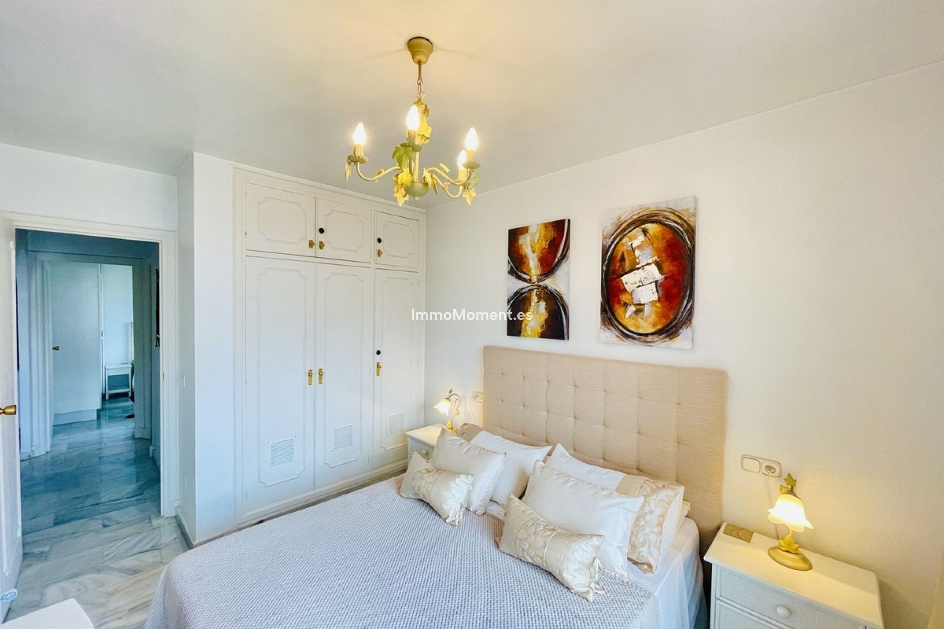 Revente - Appartement - Mijas - Riviera del Sol