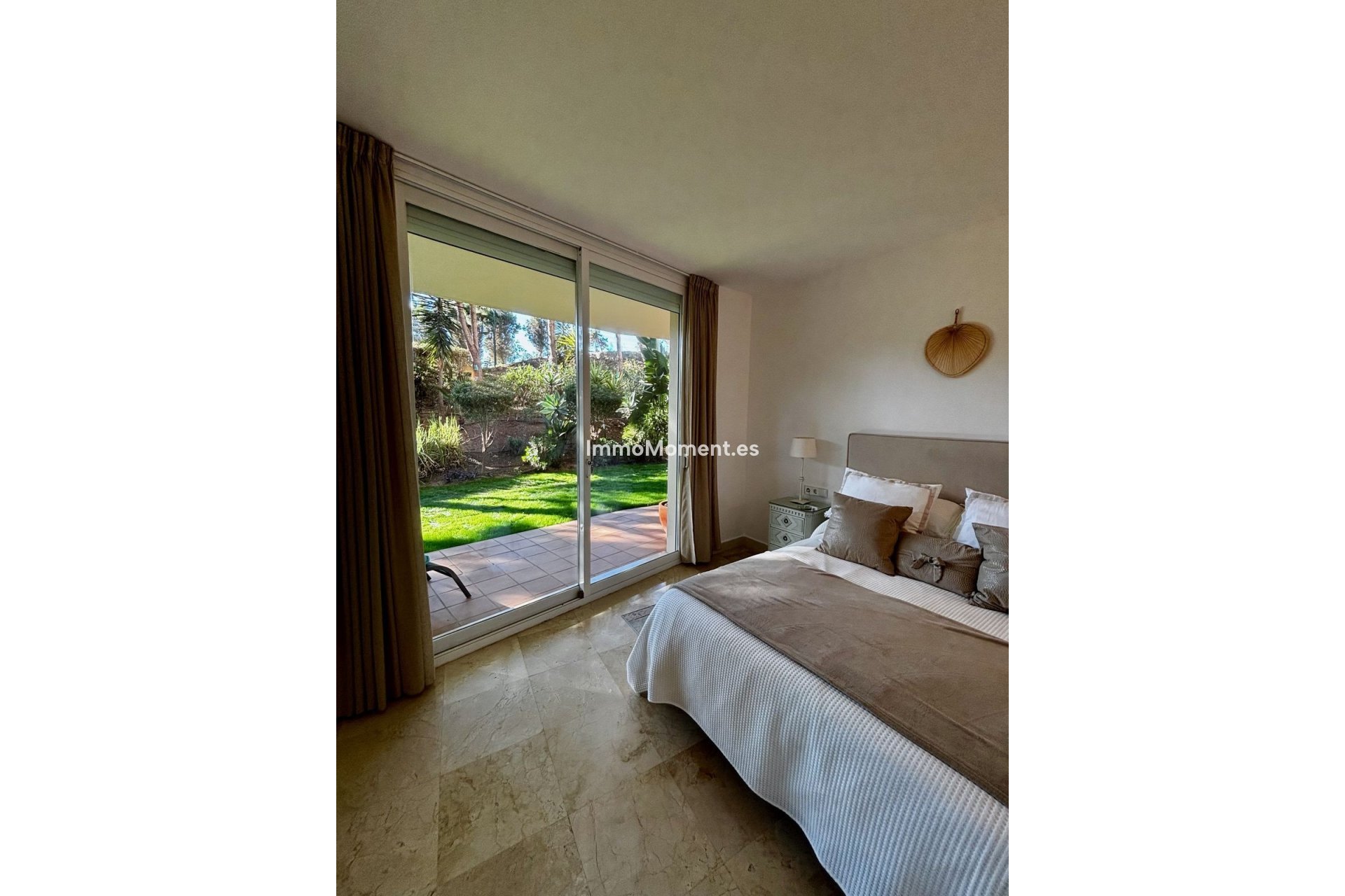 Revente - Appartement - Mijas - Riviera del Sol